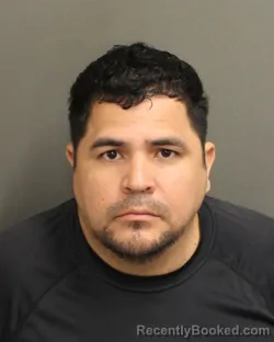 Mugshot of NELSON GEOVANNI MEJIAHERRERA