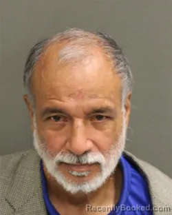 Mugshot of BASILIO MATIAS