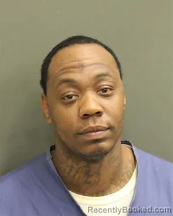 Mugshot of DEVONTA STOKES