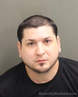 Mugshot of JONATHAN NAZARIORIVERA
