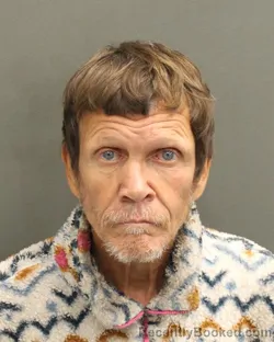 Mugshot of FRANKLIN B RUHL