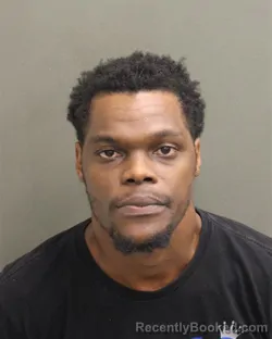 Mugshot of DEVON CHRIS MYERS