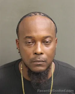Mugshot of MARVIN ANTWAIN KEMP
