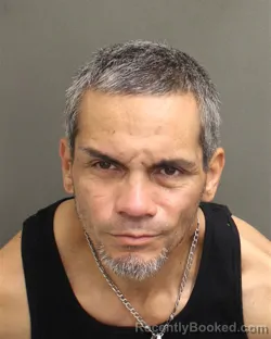 Mugshot of RAFAEL JOAQUIN DIAZROSAS