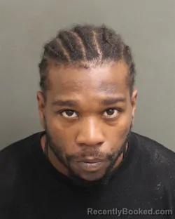 Mugshot of QUAVENTEZE DEQUION COLLINS