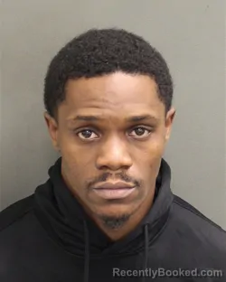 Mugshot of DESMOND JALEKE PUGH