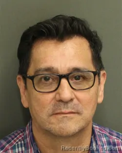 Mugshot of JOSE OSWALDO GONZALEZGUEVARA