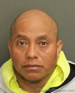 Mugshot of EDUARDO ZACARIAS
