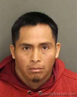 Mugshot of MARCELO VENTURAJIMENEZ
