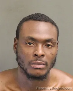 Mugshot of LINZEY JR STEVENSON