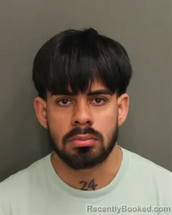 Mugshot of ELDER APARICIOSANCHEZ