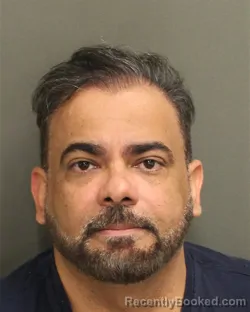 Mugshot of ARQUIMEDES RIVERORONDON