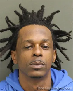 Mugshot of PAUL DEXTER HARRISON