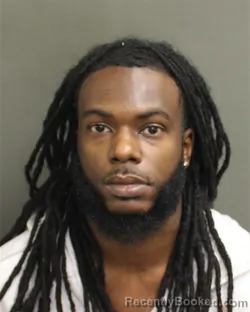 Mugshot of CHRISTOPHER JARON SULLIVAN