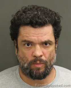 Mugshot of JESUS ALBERTO RODRIGUEZRODRIGUEZ