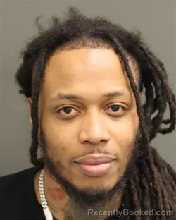 Mugshot of TACOREAN DIEGO COLLINS