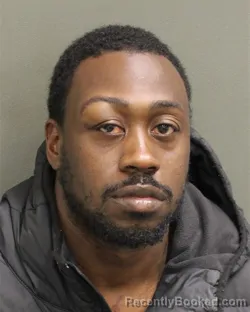 Mugshot of QURAN RALIQUE SCOTT