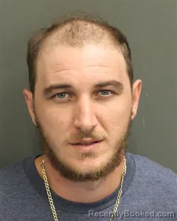 Mugshot of JOSEPH SMITH