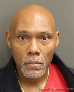 Mugshot of TIMOTHY KERRY GARRISON