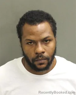 Mugshot of EDELL ARTIS