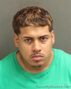 Mugshot of CRISTIAN PASCUAL RUBIO