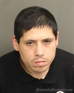 Mugshot of ALEXANDER JAKE LOPEZ