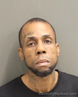 Mugshot of CORDEY JEMEL TAYLOR