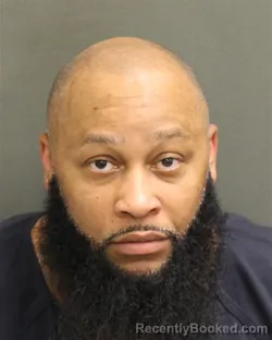 Mugshot of RODRICK LEE