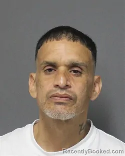 Mugshot of EDWIN ANTONIO ORTIZRAMOS