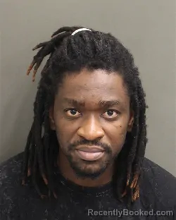 Mugshot of GALAND DORCE