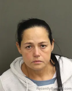 Mugshot of MARIA VICTORIA DELLINARESBOSCAN