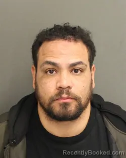 Mugshot of DAVID CHASE WEST