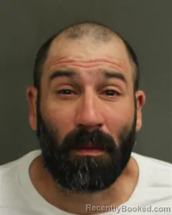 Mugshot of CHRISTIAN ALONSO FERNANDEZ