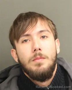 Mugshot of SEBASTIAN FRANCO