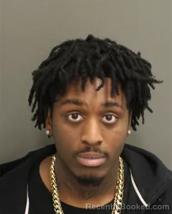 Mugshot of JAVONTE KESHAWN DODD