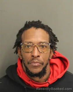 Mugshot of JACQUE JIMMIEL MOORE