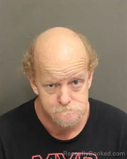 Mugshot of JOHN RICHARD OGLESBY