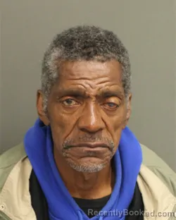 Mugshot of GARY L GREEN