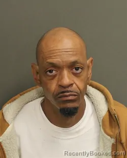 Mugshot of KRISTOPHER ALEXANDER VAUGHN