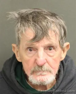 Mugshot of JIMMY RAY WILLIAMS