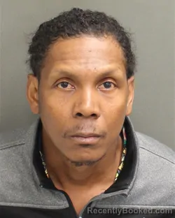 Mugshot of JOSE LUIS RODRIGUEZMORAN