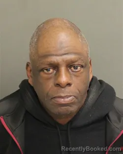 Mugshot of JAMES CANNON