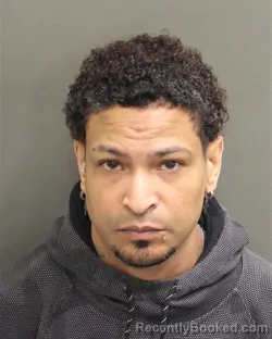 Mugshot of CHRISTIAN CARMONA