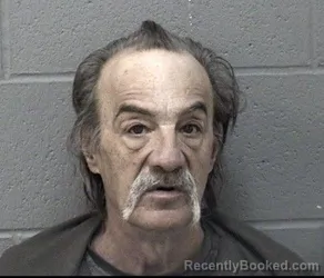 Mugshot of DONALD SCOTT POPE