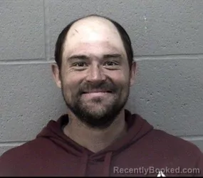 Mugshot of TROY WILLIAM MAPLES