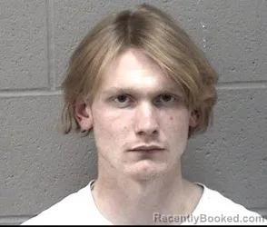 Mugshot of LUCUS RAY CASSETT