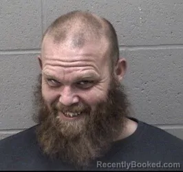 Mugshot of ELIJAH ANDREW SHEAD