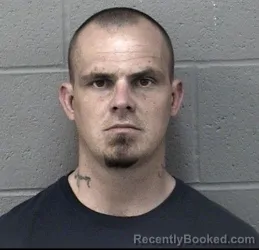 Mugshot of ANDREW LEVI WOODS