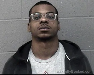 Mugshot of JAQUAN AUGUSTIN