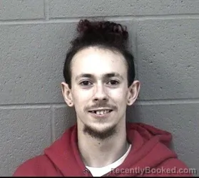 Mugshot of ERIC TAYLOR JONES